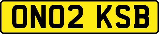 ON02KSB