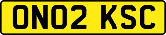 ON02KSC