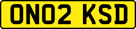 ON02KSD