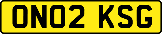 ON02KSG