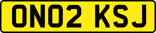 ON02KSJ