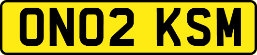 ON02KSM