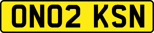 ON02KSN