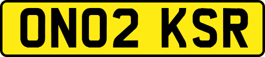 ON02KSR