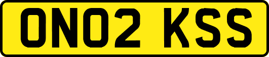 ON02KSS