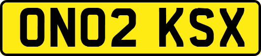 ON02KSX
