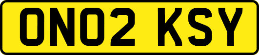 ON02KSY