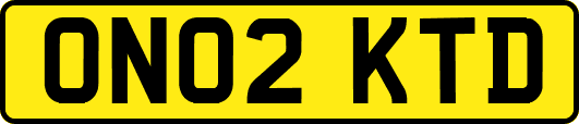 ON02KTD