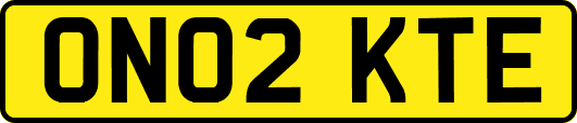 ON02KTE