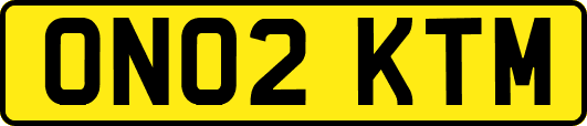 ON02KTM