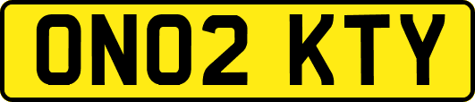 ON02KTY