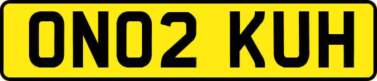 ON02KUH
