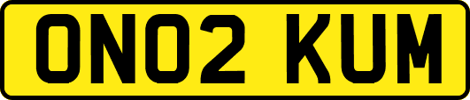 ON02KUM