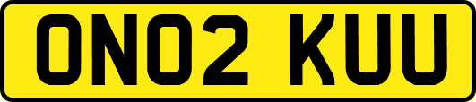 ON02KUU