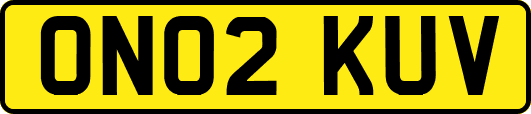ON02KUV