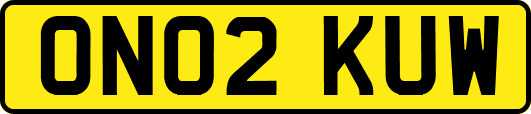 ON02KUW
