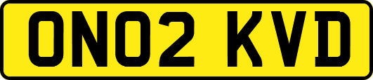 ON02KVD