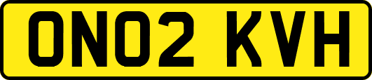 ON02KVH