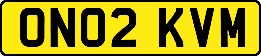 ON02KVM