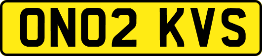 ON02KVS