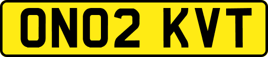 ON02KVT