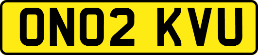 ON02KVU