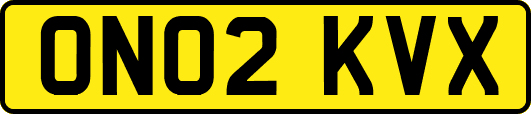ON02KVX