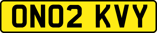ON02KVY