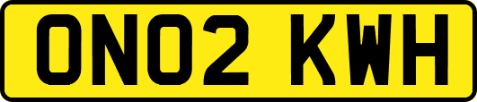 ON02KWH