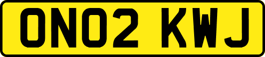 ON02KWJ