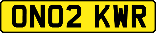 ON02KWR