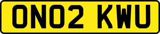 ON02KWU