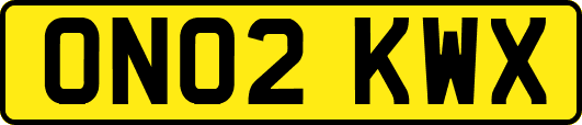 ON02KWX