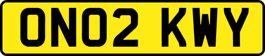 ON02KWY
