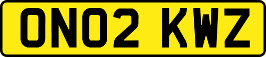 ON02KWZ