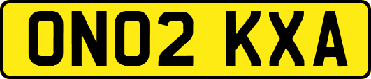 ON02KXA
