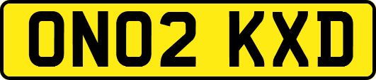 ON02KXD