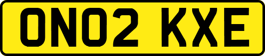 ON02KXE