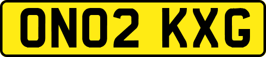 ON02KXG