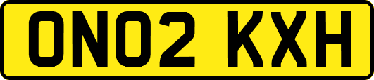 ON02KXH
