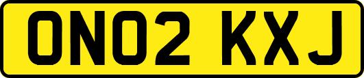 ON02KXJ