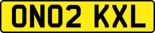 ON02KXL
