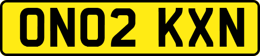 ON02KXN
