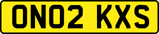 ON02KXS