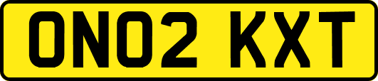 ON02KXT