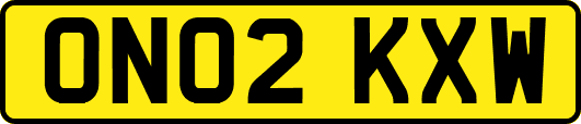 ON02KXW