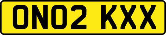 ON02KXX