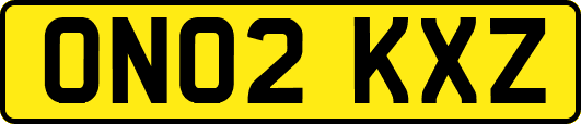 ON02KXZ
