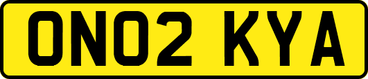 ON02KYA