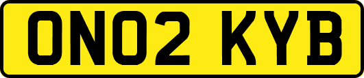 ON02KYB